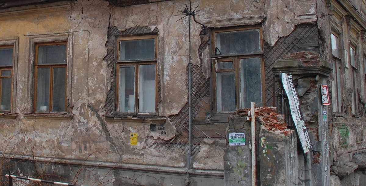 Многочисленные нарушения жилищного законодательства выявлены в Чкаловске
