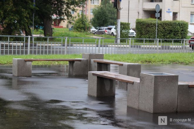 Благоустройство &ndash; 2026: смотрим, что изменилось в Кстовском районе Нижнего Новгорода - фото 25