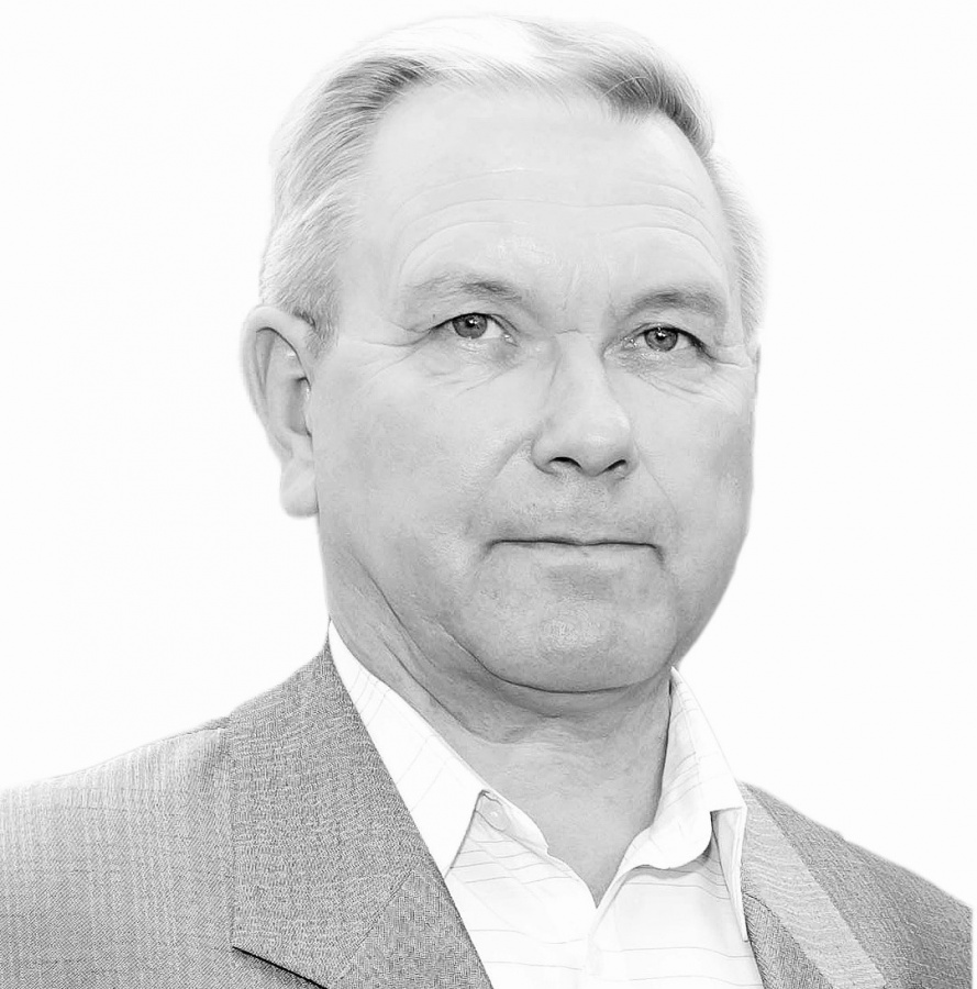 Известный строитель Александр Зубков умер в Нижегородской области - фото 1