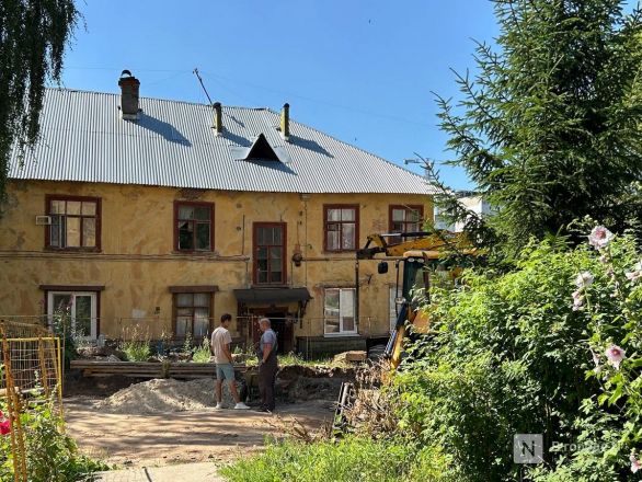 Судьба КРТ в районе Караваихи в Нижнем Новгороде решится в 2025 году