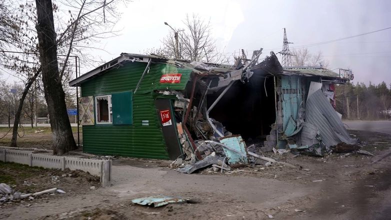 Нижегородская епархия направила гуманитарную помощь в ЛНР - фото 6