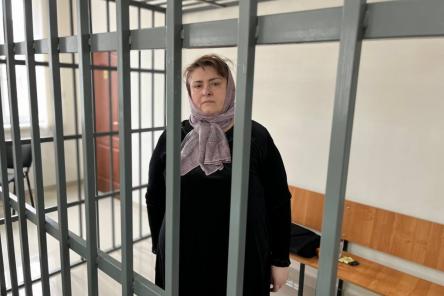 Повторная экспертиза пройдет по делу насильно задержанной в Нижнем Новгороде Заремы Мусаевой