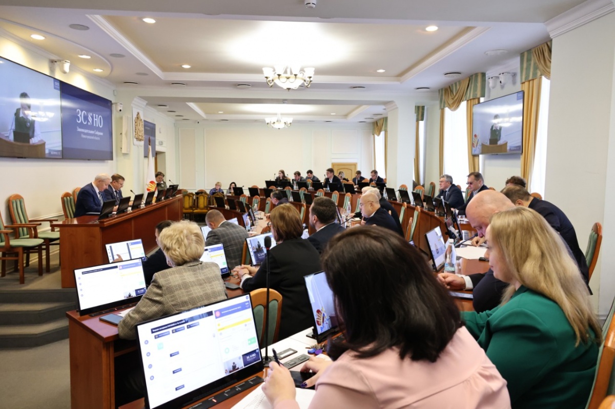 Нижегородская область хочет заключить соглашения с регионами Узбекистана - фото 1