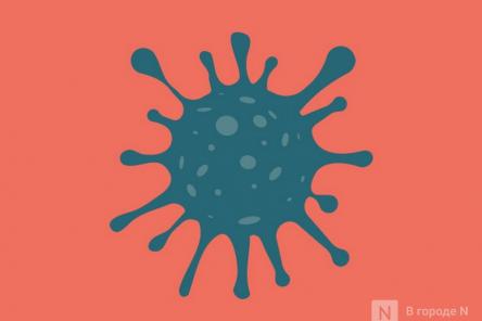 Новые штаммы коронавируса угрожают нижегородцам