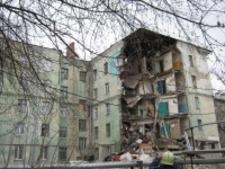 Деньги вместо жилья предлагают собственникам квартир обрушившегося дома на Самочкина