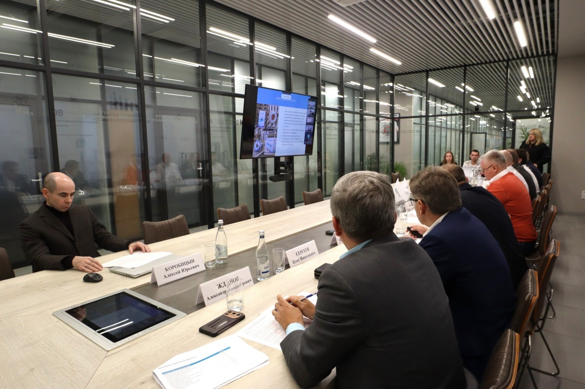 Химзавод за 18,4 млрд рублей хотят построить под Нижним Новгородом - фото 1